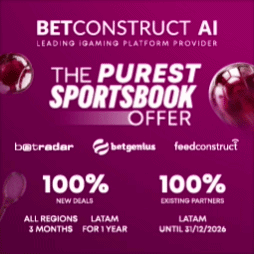 BetConstruct (ALL DAILY STORIES)
