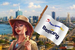 Booming Games Strengthens African Footprint with KingMakers Partnership