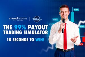CreedRoomz - Crypto Market