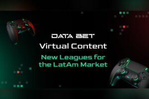 DATA.BET. Virtual content: New leagues for the LatAm market.