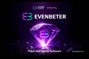 EvenBet Gaming - EvenBeter