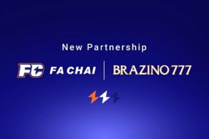 FA CHAI Gaming - Brazino 777