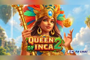FA CHAI Gaming - Queen of Inca 2