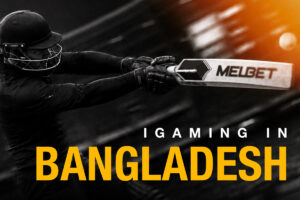 MelBet Partners & Affiliates CMO at GGate 2026: Bengal games, Asia's underrated giant