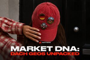 N1 Partners - Market DNA DACH Geos Unpacked