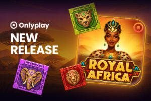 Onlyplay presents Royal Africa