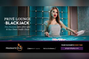 Pragmatic Play upgrades premium blackjack with new privé features