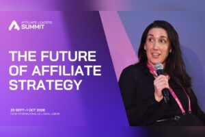 Affiliate Leaders Summit to confront the future of affiliate strategy. 29 SEPT - 1 OCT. Feira Internacional de Lisboa, Lisbon.