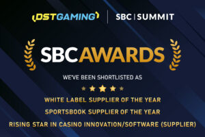 DSTGAMING - SBC Awards.