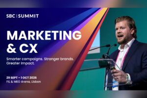 Standing out in a crowded market: SBC Summit adds Marketing & CX Track to 2026 Agenda