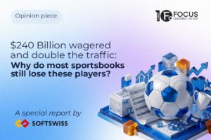 How to run a sportsbook in 2026, according to SOFTSWISS: from traffic spike to long-term retention