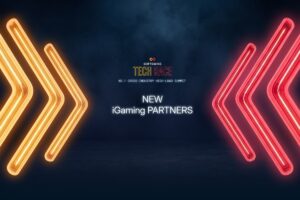 SOFTSWISS TECH RACE. No. 1 cross-industry high-load summit. New igaming partners.