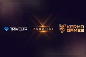 Trivelta acquires Kerma Games
