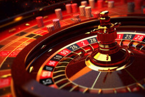 american roulette vs european roulette