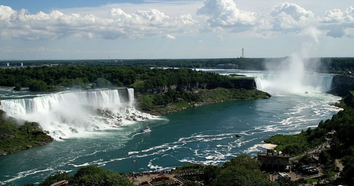 Seneca Nation to invest $47m in Seneca Niagara Hotel renovation