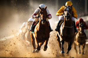 each way betting