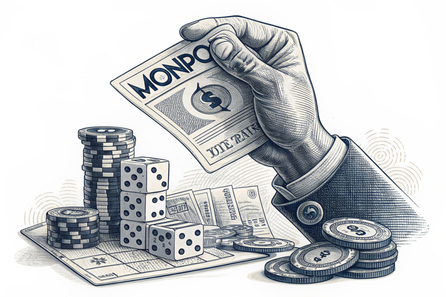 Dutch lottery and sports betting monopoly licences renewed for five years despite pending legal appeal