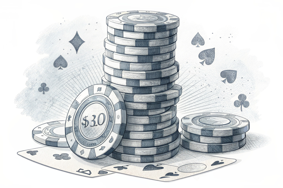 Massachusetts casinos generate $101.9m in August gaming revenue