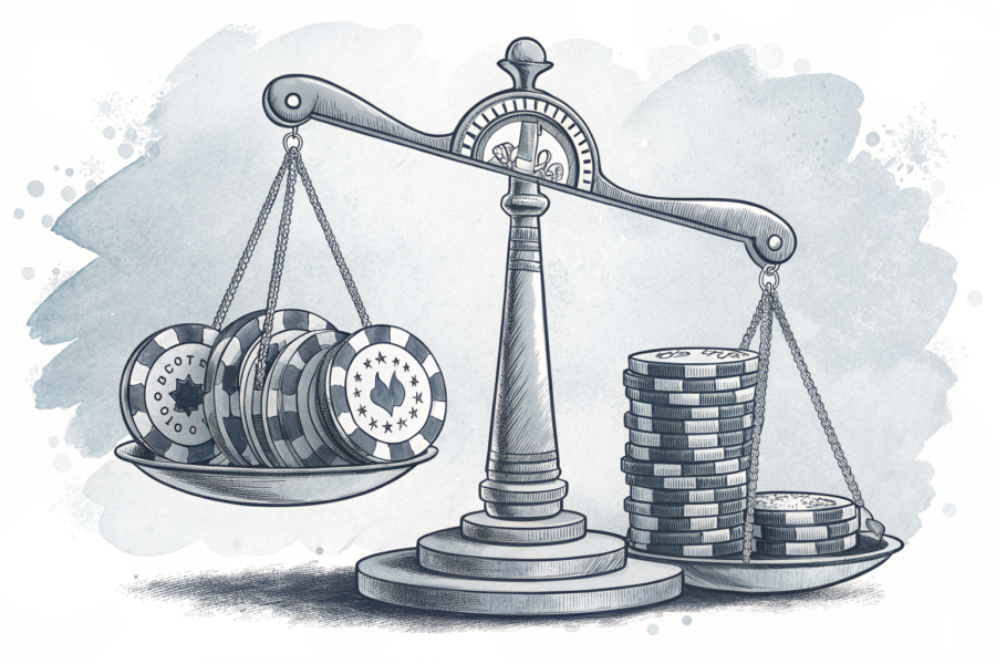 California tribes seek industry input for 2028 sports betting initiative