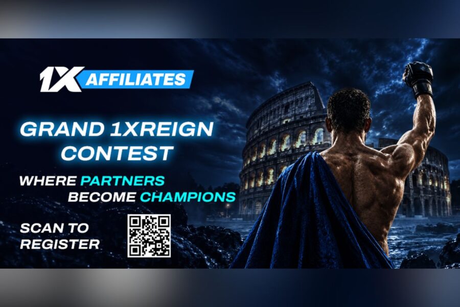 Grand 1XREIGN: Conor McGregor, Rome, premium prizes and 16,000 USDT – registration is open!