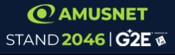 Amusnet (Homepage)