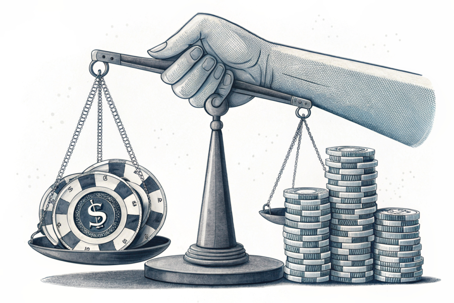 Bulgarian gambling reforms include new tax and fee framework, advertising restrictions and real-time monitoring