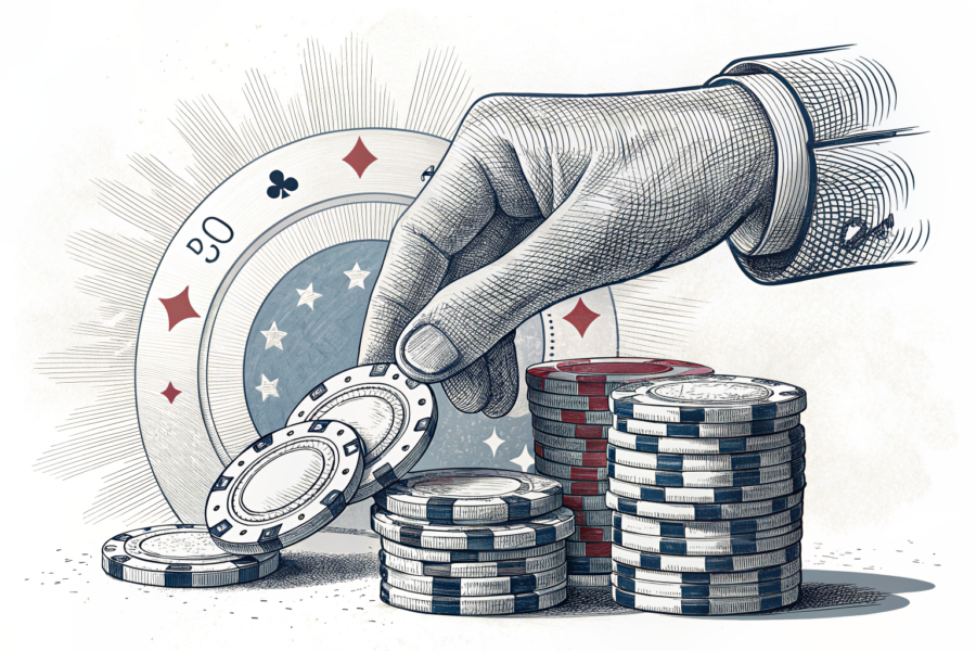 Brazil bans betting and online casino gambling with immediate effect