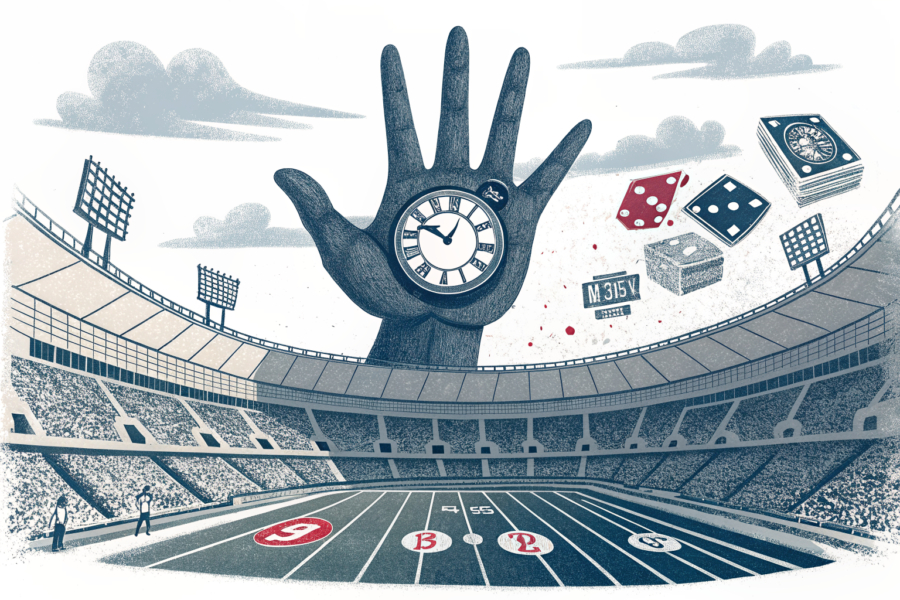Entain calls for government action to ban unlicensed gambling advertising in British football