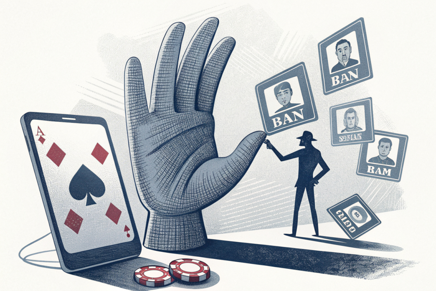 Calls for further gambling advertising restrictions in Bulgaria to close loopholes