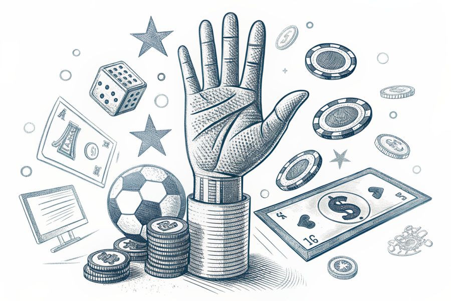 Colorado sees record betting tax revenue
