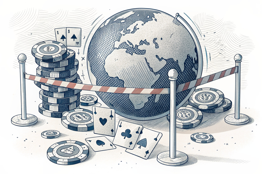 Georgia igaming licensing framework launched in bid to attract international operators