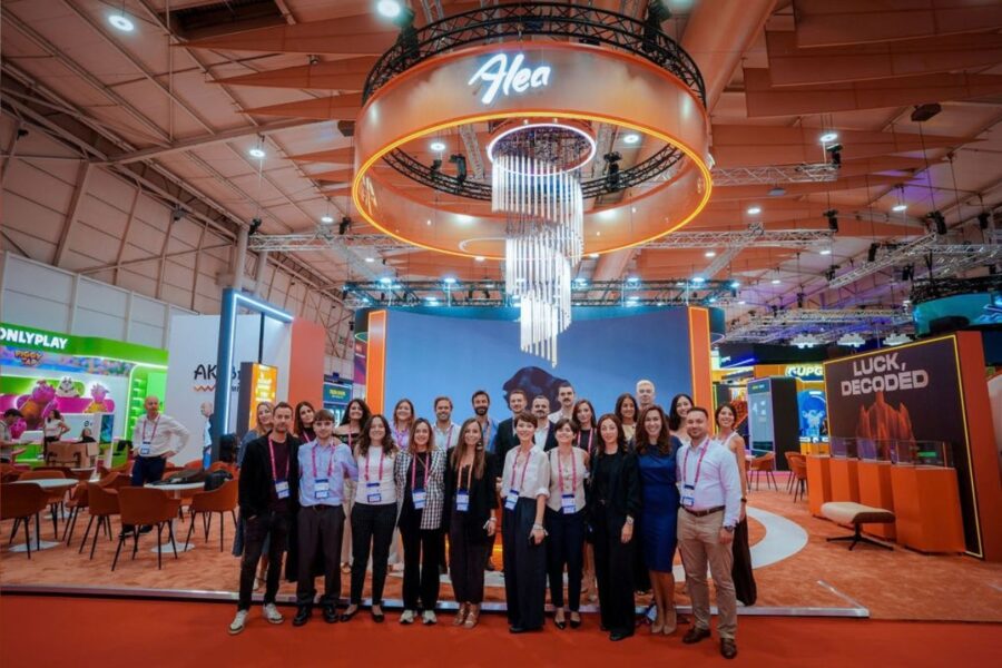 Alea brings data, sportsbook and innovation to SBC Lisbon