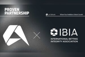Altenar - IBIA
