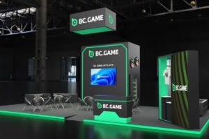 BC.GAME heads to Lisbon with global growth strategy in the spotlight