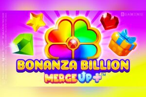 BGaming - Bonanza Billion Merge Up