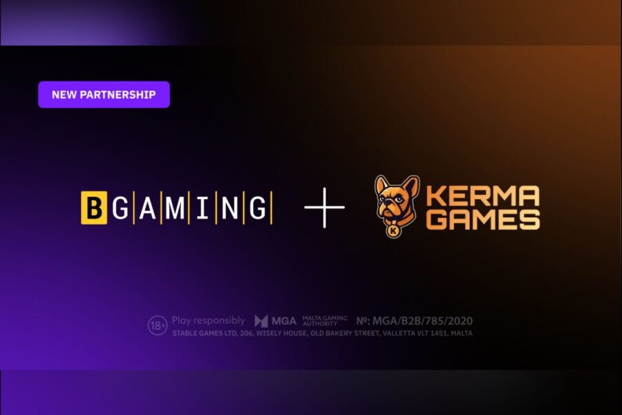 Kerma Games and BGaming enter strategic partnership around Snoop Dogg Dollars