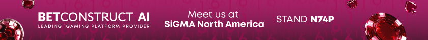 BetConstruct Website