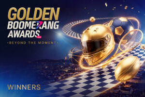 Boomerang Partners concludes the third season of the Golden Boomerang Awards