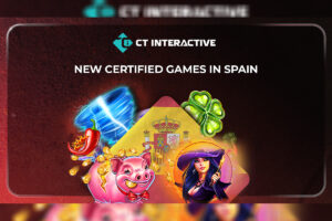 CT Interactive expands its certified portfolio in Spain