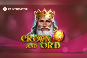 CT Interactive - Crown and Orb