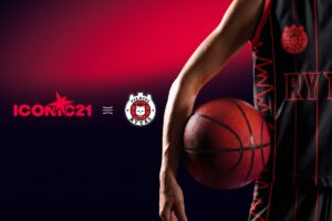Digital Content Provider ICONIC21 Partners with BC Rytas as It Expands Operations in Vilnius