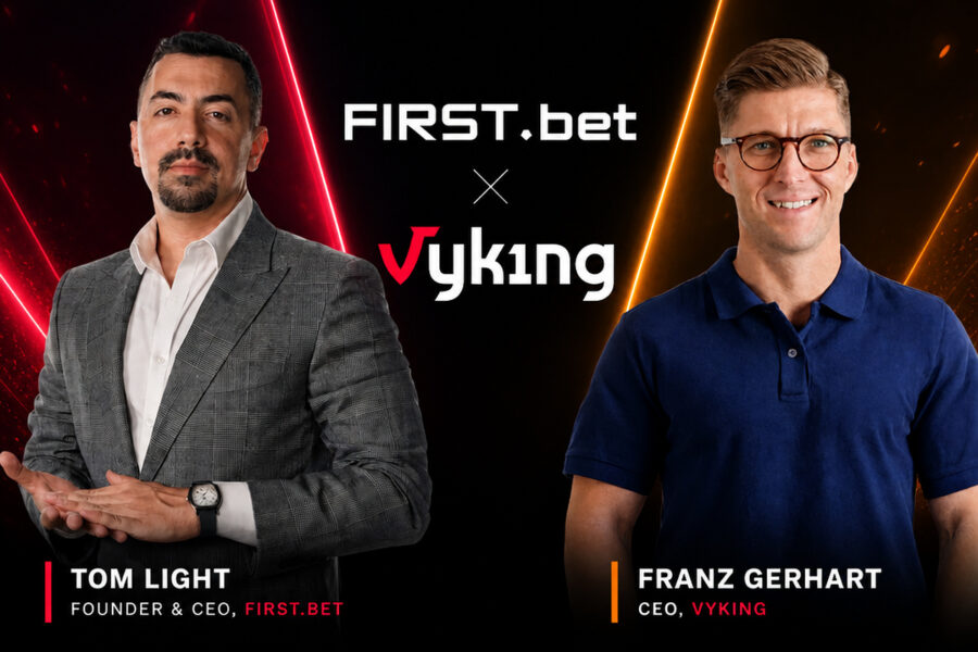 Vyking builds its own sportsbook on FIRST.bet’s SportOS