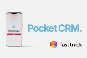 Fast track Pocket CRM
