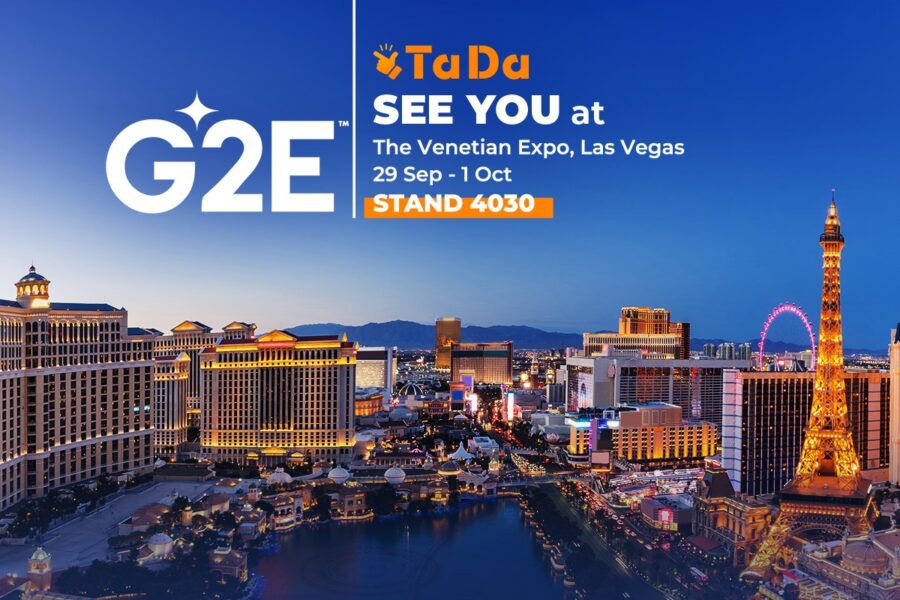 TaDa team to reveal Fortune Zombie: Dark City at G2E Las Vegas
