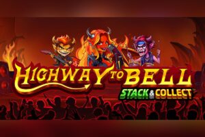 Greentube - Highway to Bell stack & collect