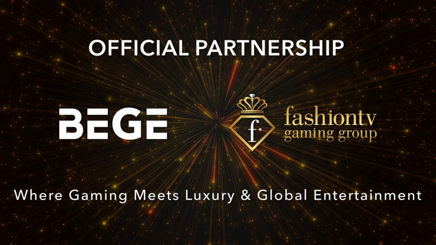 BEGE EXPO 2026 announces FashionTV Gaming Group as its official partner