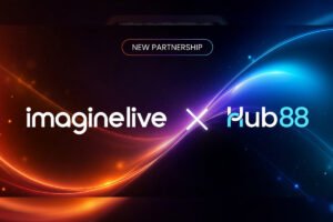 Imagine Live - Hub88.