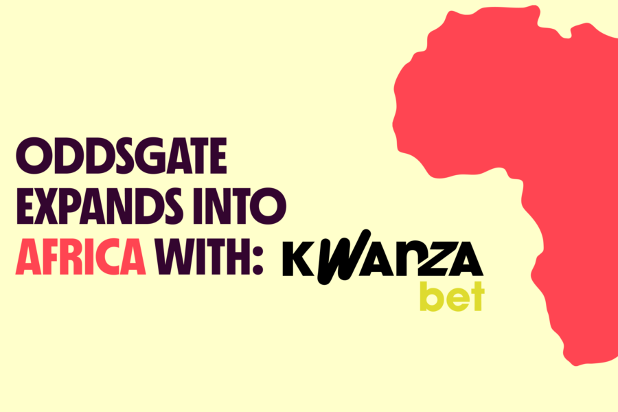 Oddsgate expands African footprint with KwanzaBet
