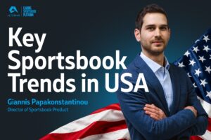 Altenar - Key sportsbook trends in USA.