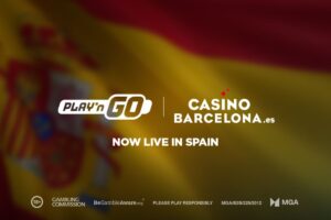 Play'n GO - Casino Barcelona.es